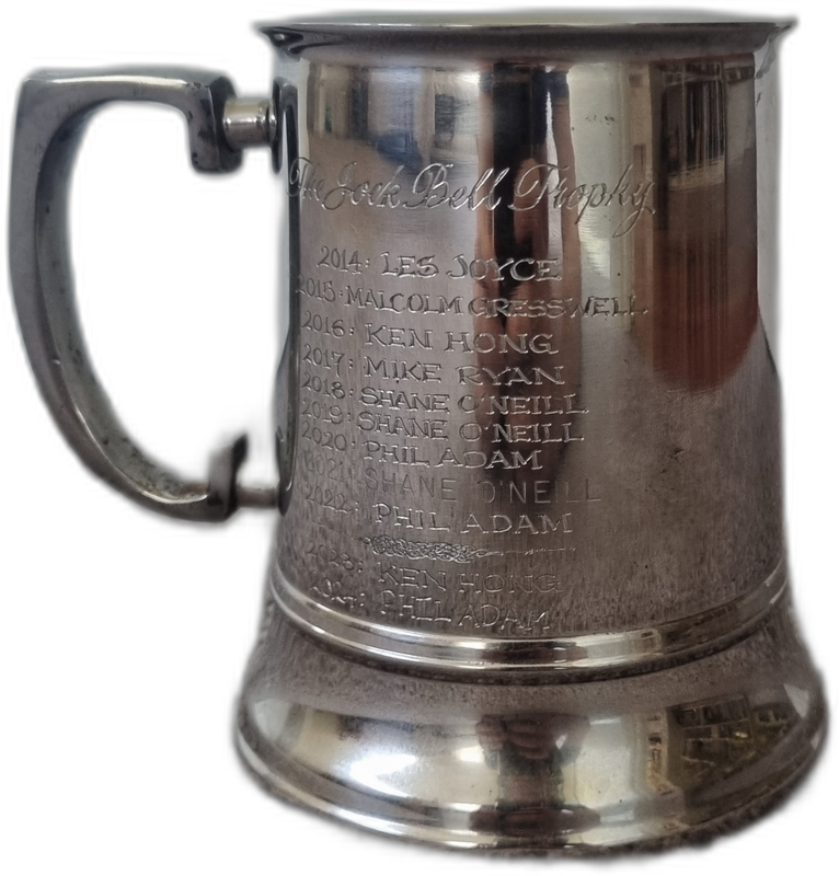 Jock Bell Trophy